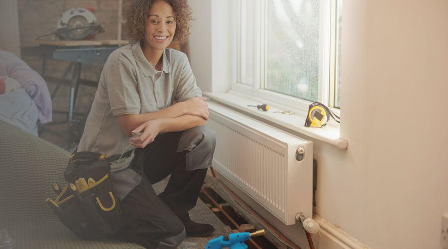 Professional septic pumping service in Dequincy, LA